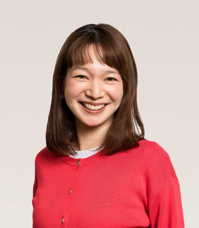 Chihiro Yoshinaga